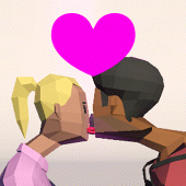 Kissing Now : Just Match! Apk