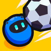 Bit Football Apk