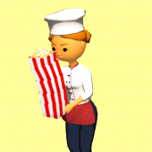 Popcorn Universe Apk