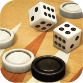 Backgammon Masters Apk