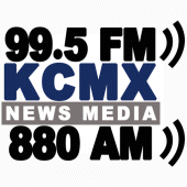 KCMX-AM Radio Apk