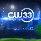 CW33 Dallas Texas Weather Apk