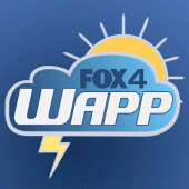 FOX 4 Dallas-Fort Worth: Weath Apk