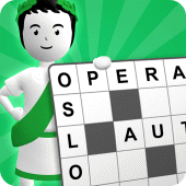 Crossword PuzzleLife Apk