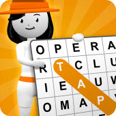 Wordsearch PuzzleLife Apk