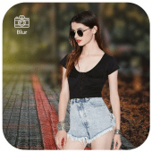 Blur - Pro Image Editor Apk