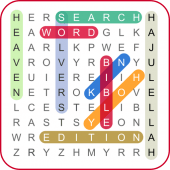 Bible Word Search - Ad Free Apk