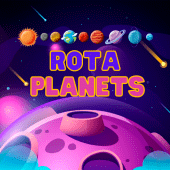 Rota Planets Apk