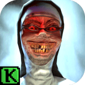 Evil Nun: Horror at School Apk