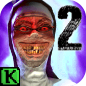 Evil Nun 2 : Origins Apk