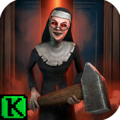 Evil Nun Maze: Endless Escape Apk