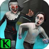 Evil Nun Rush Apk