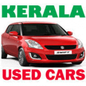 Used Cars in Kerala Apk