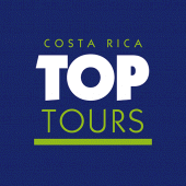 Costa Rica Top Tours Apk