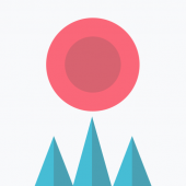 Bouncing Ball Apk