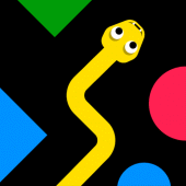 Color Snake Apk