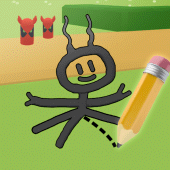 Draw Adventures Apk