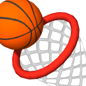 Dunk Hoop Apk