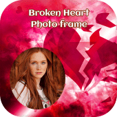 brokenheartphotoframe Apk