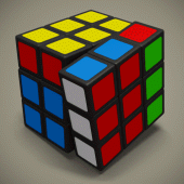 3x3 Cube Solver Apk