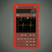 Accelerometer Counter Apk