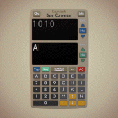 Base Converter Apk