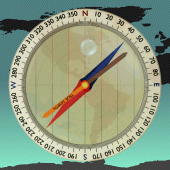 Compass Apk