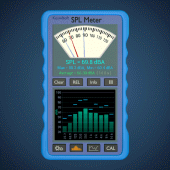 SPL Meter Apk