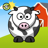 Barnyard Games For Kids (SE) Apk