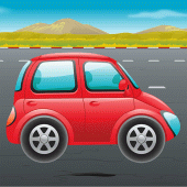 Car and Truck Puzzles For Kids Apk