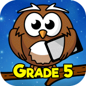 Fifth Grade Learning Games Apk