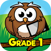 First Grade Learning Games Apk