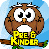 Preschool & Kindergarten Games Apk