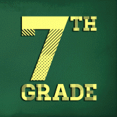 7th Grade Math Learning Games Apk