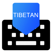 Amazing Tibetan Keyboard - Fast Typing Board Apk