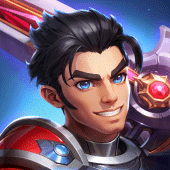 Deploy Heroes Apk