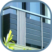 Railing Design Ideas HD Railing Home Decor Apk