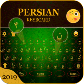 KW Persian Keyboard Apk