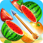 Fruit Shoot: Archery Master Apk