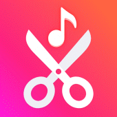 MP3 Cutter & Ringtone Maker Apk