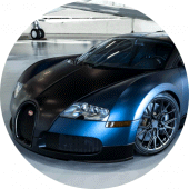 Sport Car Wallpaper Apk