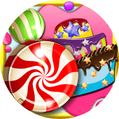 Candy Pop Blast Apk