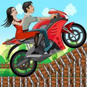 Hill Racer Apk