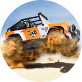 Hill Racer Wallpaper Apk