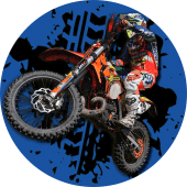 Hill Xtreme Biker Apk