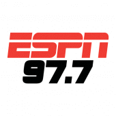 ESPN Sports Radio 97.7/1210 Apk