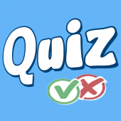 True or False: Trivia Quiz Apk