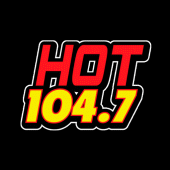 Hot 104.7 Apk