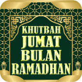 Khutbah Jumat Bulan Ramadhan Apk