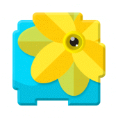 Kids Picture Viewer+Child Lock Apk